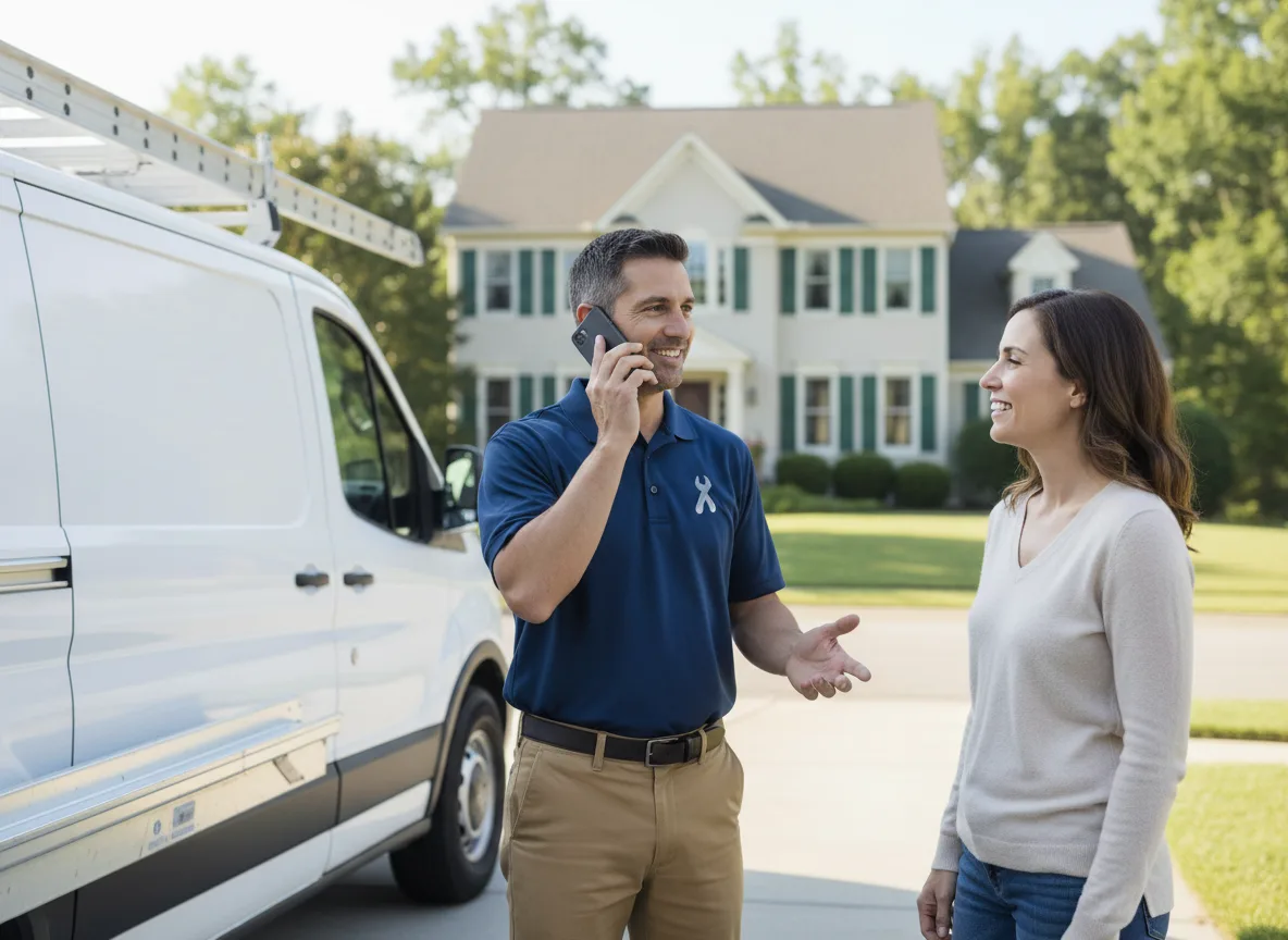 Home Gutter Service Kingfield, ME FAQs